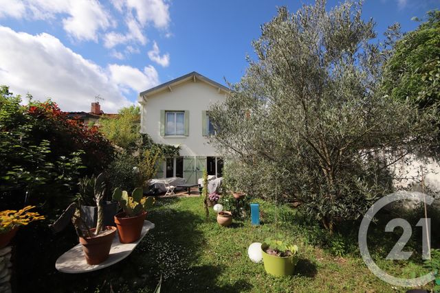 maison - TOULOUSE - 31