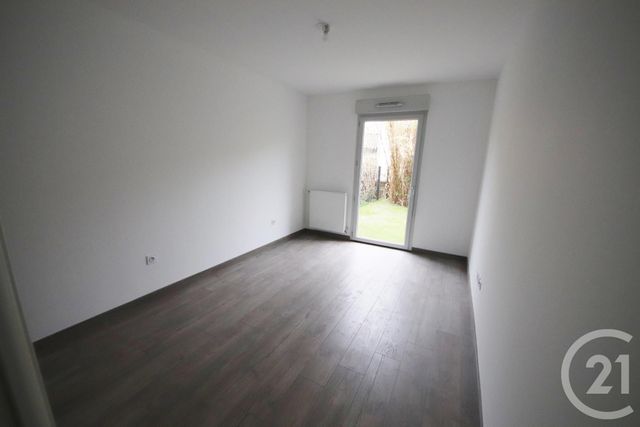 Appartement T2 à vendre - 2 pièces - 46.02 m2 - TOULOUSE - 31 - MIDI-PYRENEES - Century 21 Les Minimes