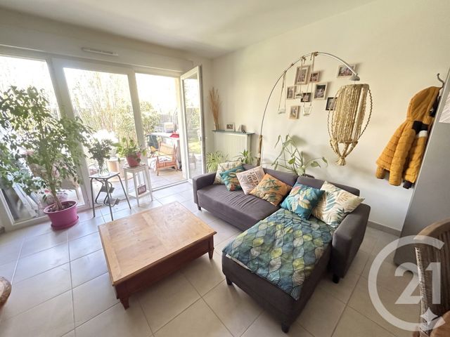Appartement T2 à vendre TOULOUSE