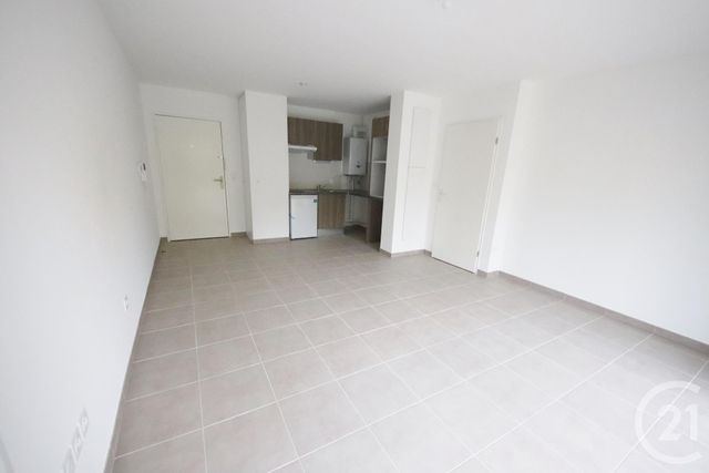 Appartement T2 à vendre - 2 pièces - 46.02 m2 - TOULOUSE - 31 - MIDI-PYRENEES - Century 21 Les Minimes