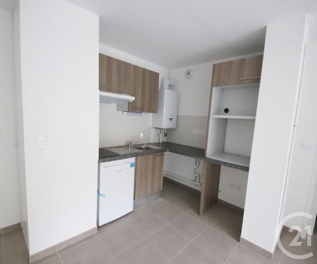 Appartement T2 à vendre - 2 pièces - 46.02 m2 - TOULOUSE - 31 - MIDI-PYRENEES - Century 21 Les Minimes