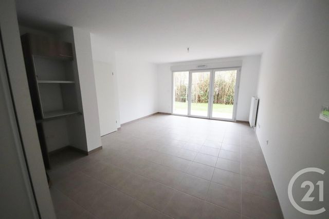 Appartement T2 à vendre - 2 pièces - 46.02 m2 - TOULOUSE - 31 - MIDI-PYRENEES - Century 21 Les Minimes