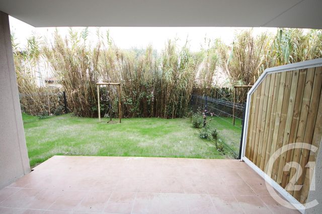 Appartement T2 à vendre - 2 pièces - 46.02 m2 - TOULOUSE - 31 - MIDI-PYRENEES - Century 21 Les Minimes
