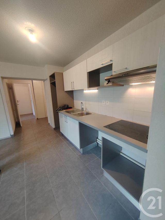 appartement - TOULOUSE - 31