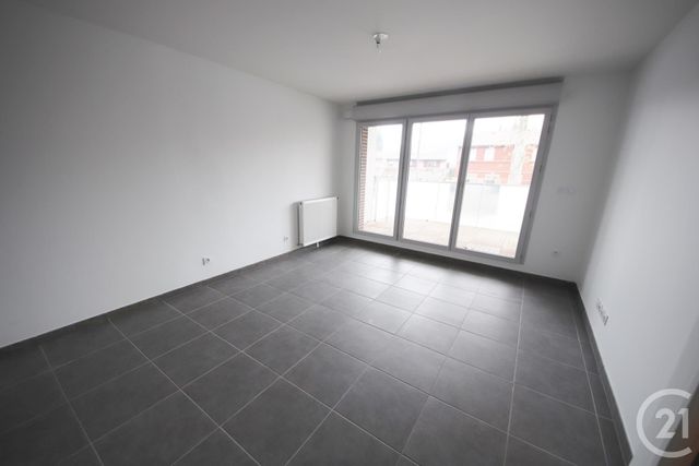 Appartement T2 à louer - 2 pièces - 44.78 m2 - TOULOUSE - 31 - MIDI-PYRENEES - Century 21 Les Minimes