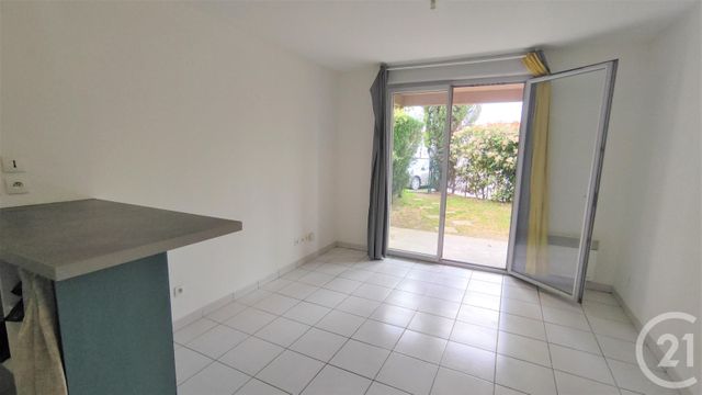appartement - TOULOUSE - 31