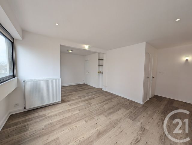 Appartement T3 à louer - 3 pièces - 71.79 m2 - TOULOUSE - 31 - MIDI-PYRENEES - Century 21 Les Minimes