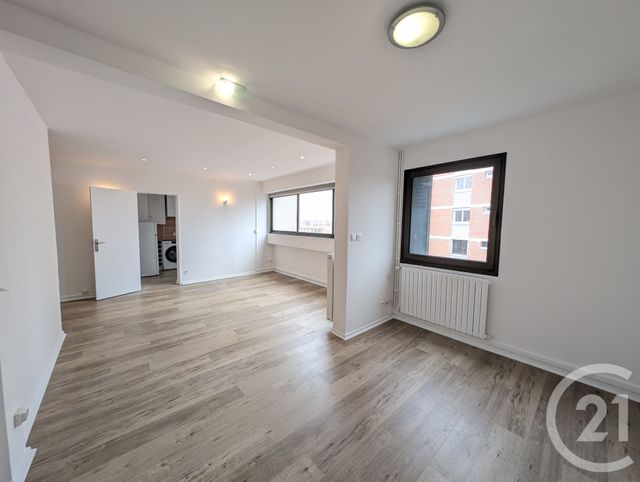 Appartement T3 à louer TOULOUSE