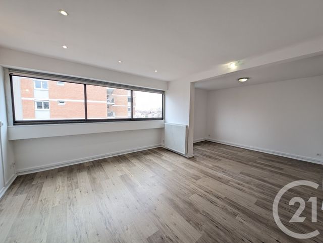 Appartement T3 à louer - 3 pièces - 71.79 m2 - TOULOUSE - 31 - MIDI-PYRENEES - Century 21 Les Minimes