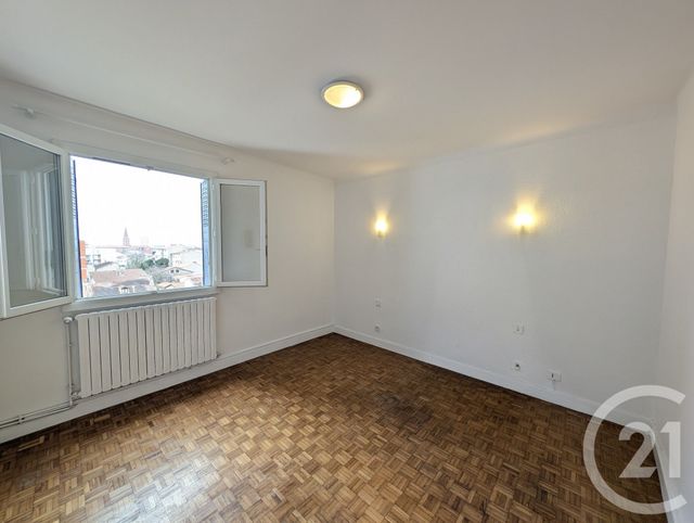 Appartement T3 à louer - 3 pièces - 71.79 m2 - TOULOUSE - 31 - MIDI-PYRENEES - Century 21 Les Minimes