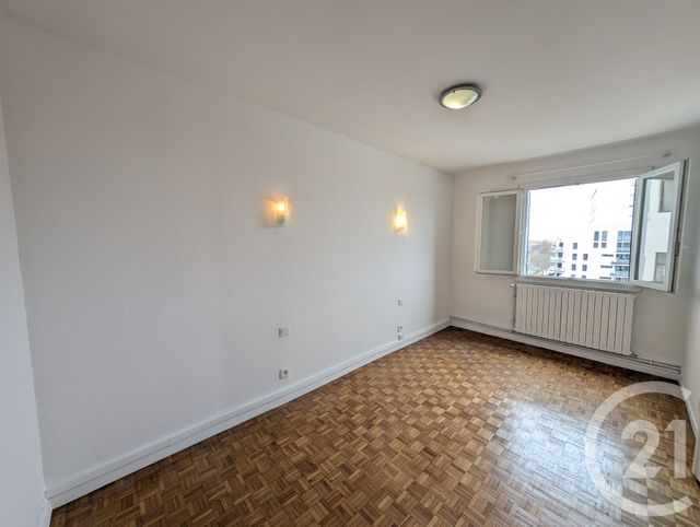 Appartement T3 à louer - 3 pièces - 71.79 m2 - TOULOUSE - 31 - MIDI-PYRENEES - Century 21 Les Minimes