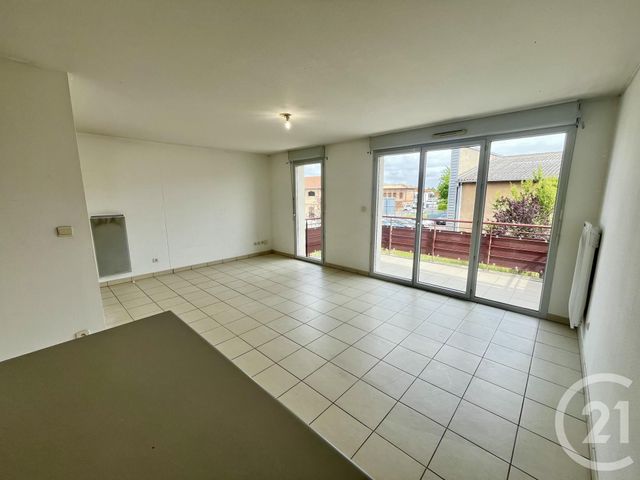 appartement - TOULOUSE - 31