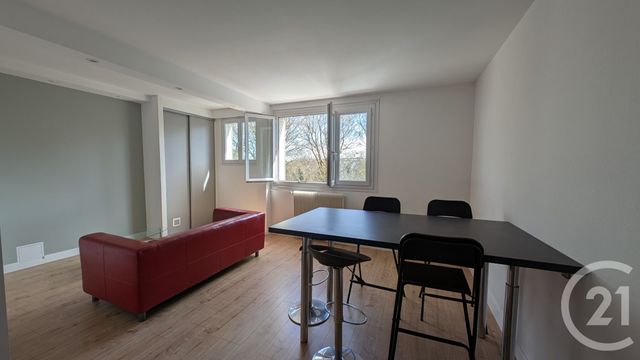 Appartement T3 à louer - 3 pièces - 59.18 m2 - TOULOUSE - 31 - MIDI-PYRENEES - Century 21 Les Minimes