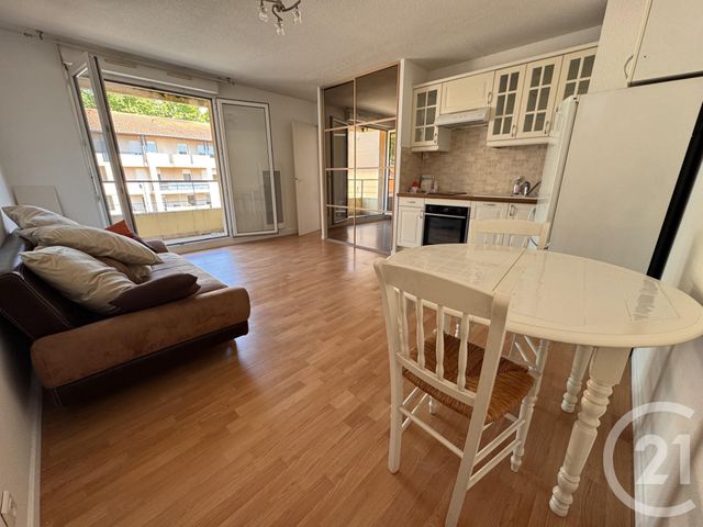 appartement - TOULOUSE - 31