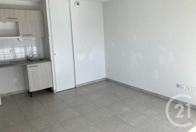 Appartement T2 à vendre - 2 pièces - 38.0 m2 - TOULOUSE - 31 - MIDI-PYRENEES - Century 21 Les Minimes