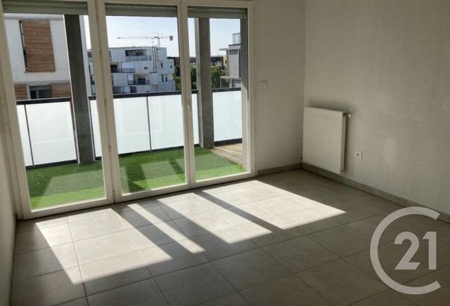 Appartement T2 à vendre - 2 pièces - 38.0 m2 - TOULOUSE - 31 - MIDI-PYRENEES - Century 21 Les Minimes