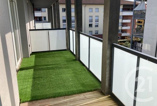 Appartement T2 à vendre TOULOUSE