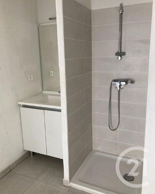 Appartement T2 à vendre - 2 pièces - 38.0 m2 - TOULOUSE - 31 - MIDI-PYRENEES - Century 21 Les Minimes