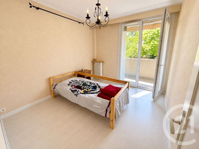 Appartement T3 à vendre - 3 pièces - 61.0 m2 - TOULOUSE - 31 - MIDI-PYRENEES - Century 21 Les Minimes