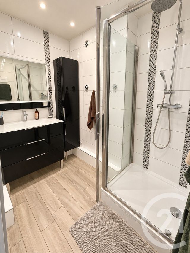 Appartement T3 à vendre - 3 pièces - 61.0 m2 - TOULOUSE - 31 - MIDI-PYRENEES - Century 21 Les Minimes