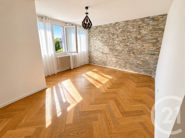 Appartement T3 à vendre - 3 pièces - 61.0 m2 - TOULOUSE - 31 - MIDI-PYRENEES - Century 21 Les Minimes
