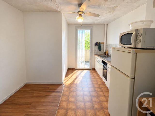 Appartement T3 à vendre - 3 pièces - 61.0 m2 - TOULOUSE - 31 - MIDI-PYRENEES - Century 21 Les Minimes