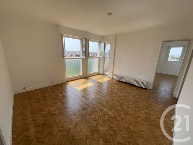 appartement - TOULOUSE - 31