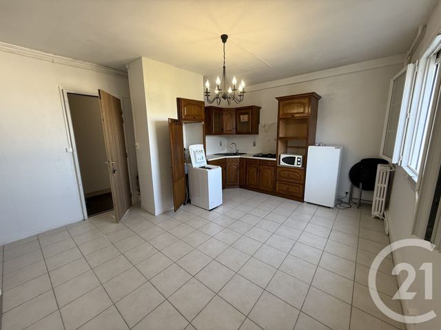 appartement - TOULOUSE - 31