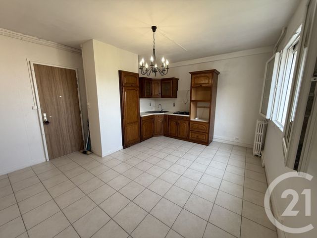 appartement - TOULOUSE - 31