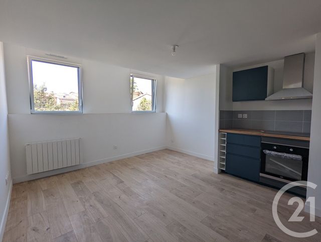 appartement - TOULOUSE - 31