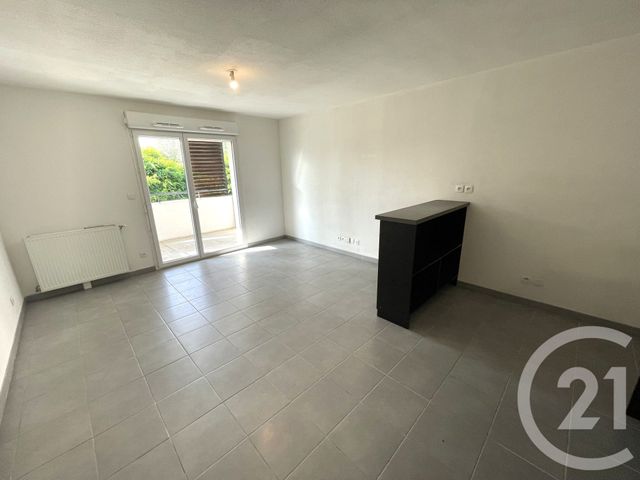 Appartement T3 à vendre AUCAMVILLE