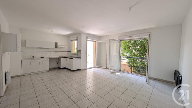 Appartement T2 à louer L ISLE JOURDAIN