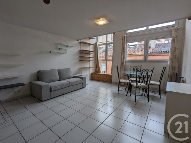 appartement - TOULOUSE - 31