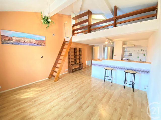appartement - TOULOUSE - 31