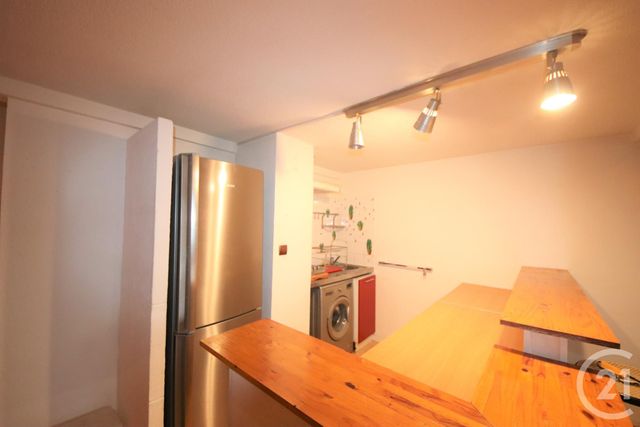 Appartement T2 à vendre - 2 pièces - 44.04 m2 - TOULOUSE - 31 - MIDI-PYRENEES - Century 21 Les Minimes