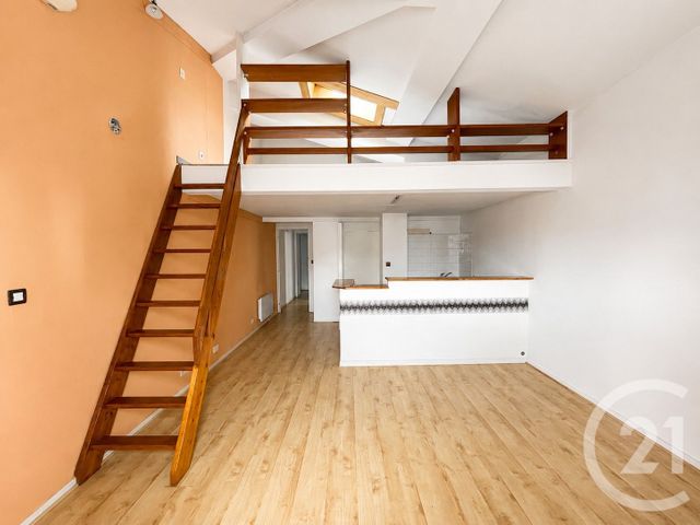 Appartement T2 à vendre TOULOUSE