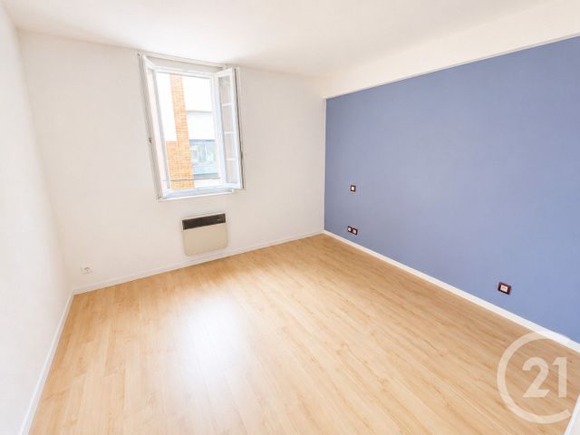 Appartement T2 à vendre - 2 pièces - 44.04 m2 - TOULOUSE - 31 - MIDI-PYRENEES - Century 21 Les Minimes