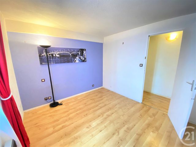 Appartement T2 à vendre - 2 pièces - 44.04 m2 - TOULOUSE - 31 - MIDI-PYRENEES - Century 21 Les Minimes