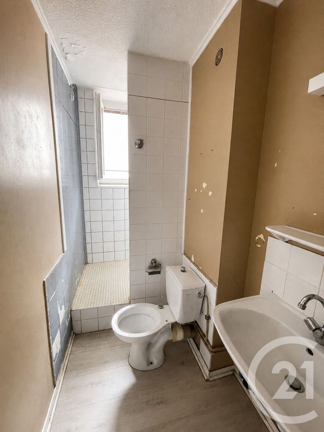 Appartement T2 à vendre - 2 pièces - 44.04 m2 - TOULOUSE - 31 - MIDI-PYRENEES - Century 21 Les Minimes