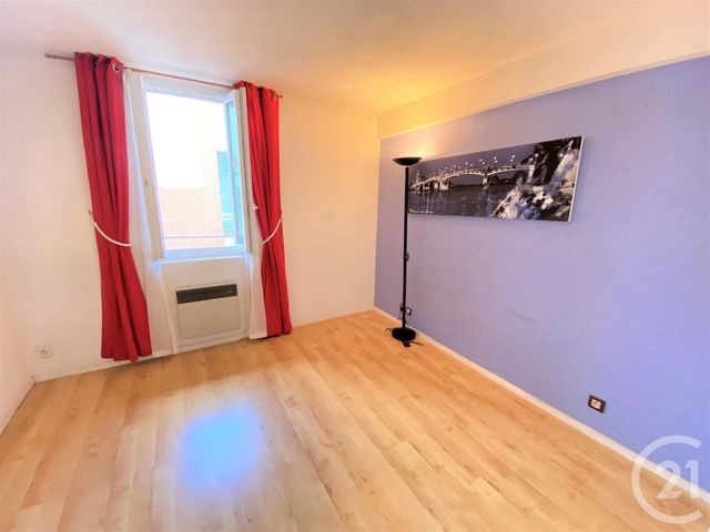 Appartement T2 à vendre - 2 pièces - 44.04 m2 - TOULOUSE - 31 - MIDI-PYRENEES - Century 21 Les Minimes