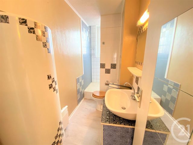 Appartement T2 à vendre - 2 pièces - 44.04 m2 - TOULOUSE - 31 - MIDI-PYRENEES - Century 21 Les Minimes