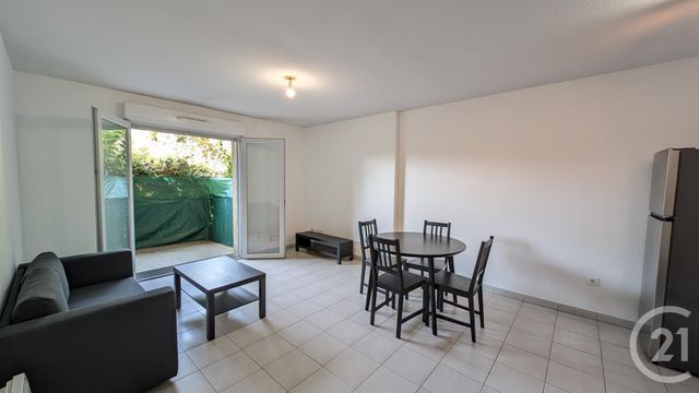 Appartement T3 à louer TOULOUSE