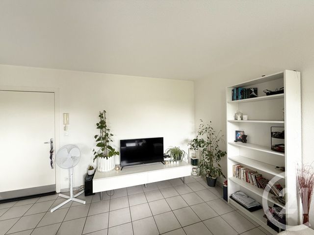 Afficher la photo en grand Appartement F2 à vendre - 2 pièces - 46.0 m2 - TOULOUSE - 31 - MIDI-PYRENEES - Century 21 Les Minimes