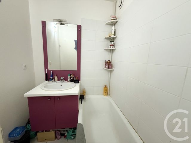 Afficher la photo en grand Appartement F2 à vendre - 2 pièces - 46.0 m2 - TOULOUSE - 31 - MIDI-PYRENEES - Century 21 Les Minimes