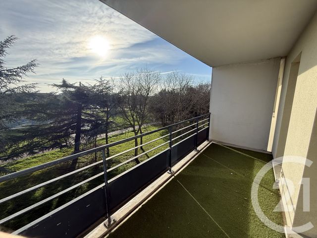 Appartement F2 à vendre TOULOUSE