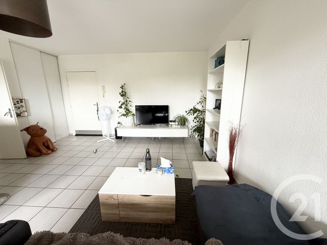 Afficher la photo en grand Appartement F2 à vendre - 2 pièces - 46.0 m2 - TOULOUSE - 31 - MIDI-PYRENEES - Century 21 Les Minimes