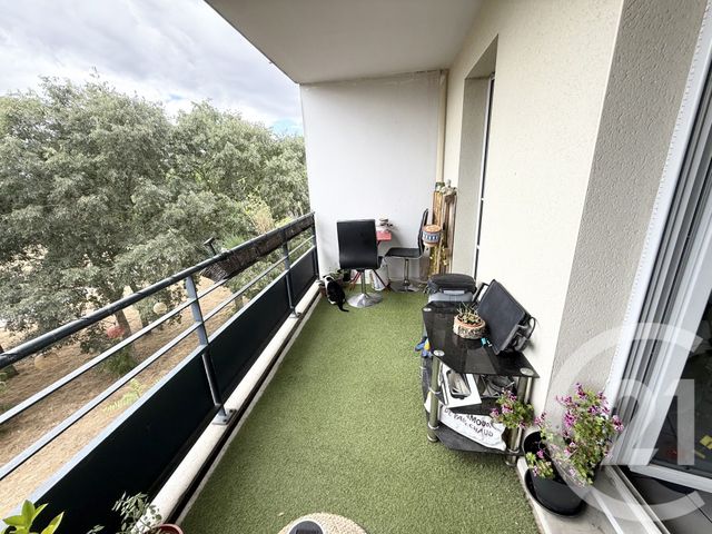 appartement - TOULOUSE - 31