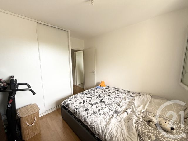 Afficher la photo en grand Appartement F2 à vendre - 2 pièces - 46.0 m2 - TOULOUSE - 31 - MIDI-PYRENEES - Century 21 Les Minimes