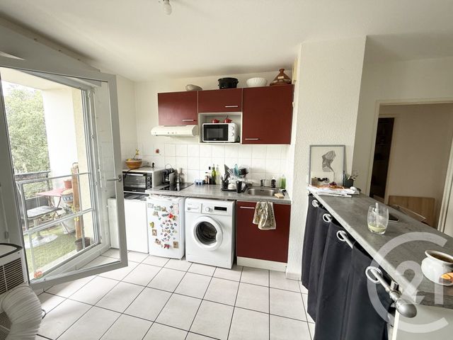 Afficher la photo en grand Appartement F2 à vendre - 2 pièces - 46.0 m2 - TOULOUSE - 31 - MIDI-PYRENEES - Century 21 Les Minimes