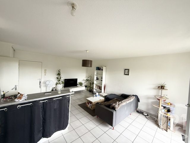 Afficher la photo en grand Appartement F2 à vendre - 2 pièces - 46.0 m2 - TOULOUSE - 31 - MIDI-PYRENEES - Century 21 Les Minimes